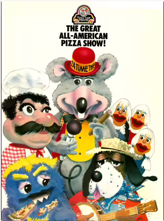File:PTT Franchise Brochure (1979) - The Brochure's Front Cover.avif