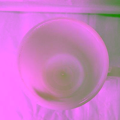 File:1981 Chuck E. Cheese Milk Glass Mug.avif