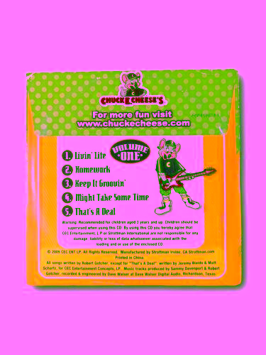 File:2009 Chuck E. Cheese S Greatest Hits (2).avif