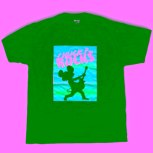 File:2012 Chuck E. Rocks! Shirt (4).avif