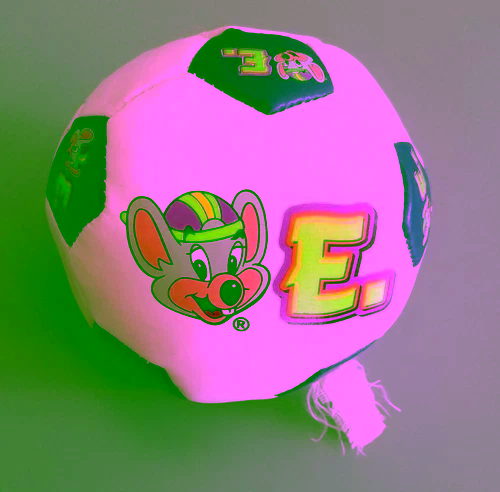File:2010 'E' Mini Plush Soccer Ball.avif