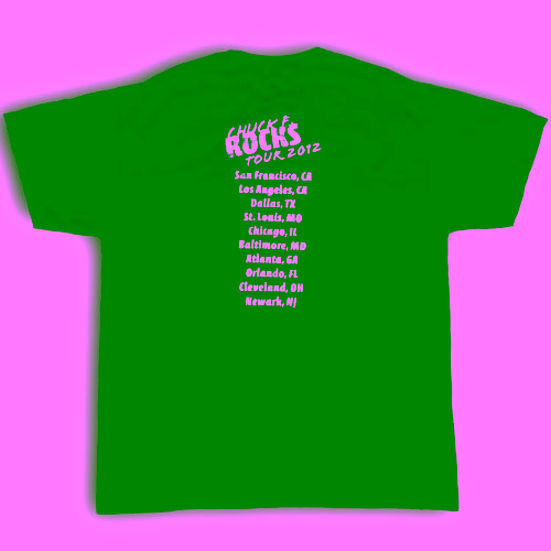 File:2012 Chuck E. Rocks! Shirt (3).avif