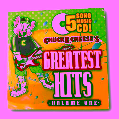 File:2009 Chuck E. Cheese S Greatest Hits.avif