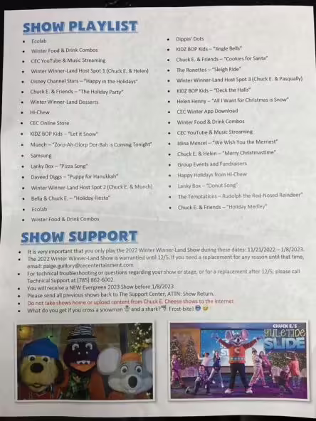 File:Chuck E. Cheese Winter Winner-Land 2022 - Newsletter Back.avif