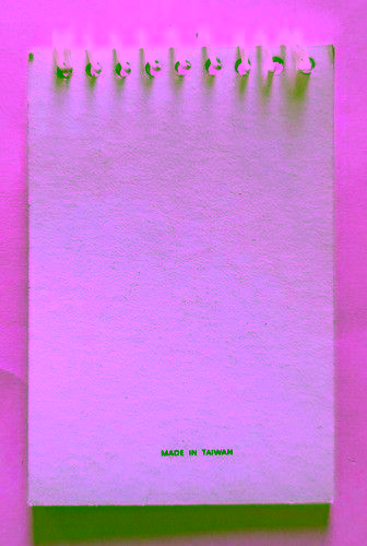 File:1983 PTT Mr. Munch Notepad (2).avif