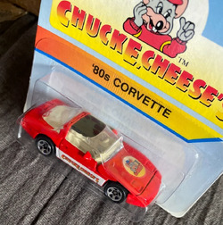 1996 CEC Hot Wheels '80s Corvette.avif