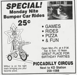 Gigglebee's - Piccadilly Circus Ad for Sioux City.avif