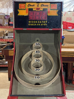 Chuck E. Cheese Roll - CEC Roll Machine.avif