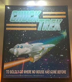Chuck Trek Poster.avif