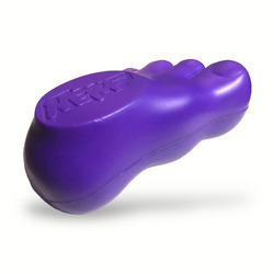 Chuck E. Cheese's Nerf Stress Foot (5).avif