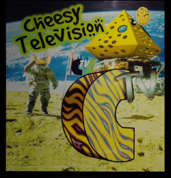 Cheesy C Tv Poster.avif