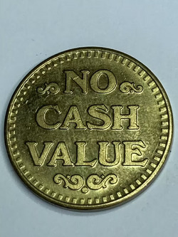 Gigglebee's - Token from Peppy's Pizza.avif