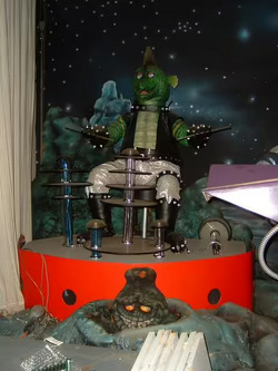 Moonrockers - Ozone in 2005.avif