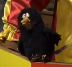 Creative Engineering - Crow full body - 2016-08-17.avif