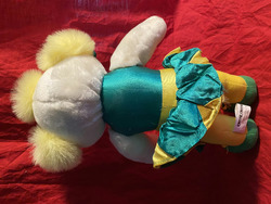 Large Helen Plush (1996) - Plush Back.avif
