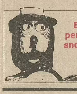 Kooser Jasper Newspaper Photo.avif