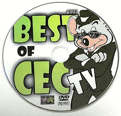 Best Of CEC TV 2003 - Studio C DVD.avif
