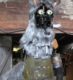 Wolfman Show.avif
