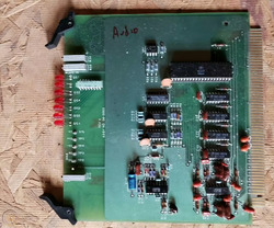 Cyberamic Control System - Audio Control Card (Rev C).avif
