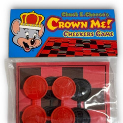 2007 Chuck E. Cheese S Crown Me! (5).avif