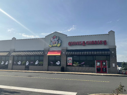 Wilkes Barre's Exterior.avif