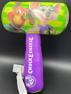 Plush Hammer - 2024.avif