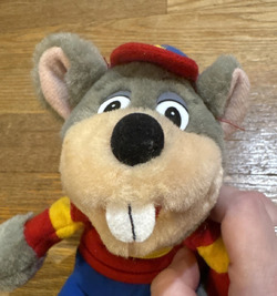 1997 Small Chuck E. Plush (2).avif