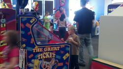 The Great Ticket Carnival - Arcade.avif