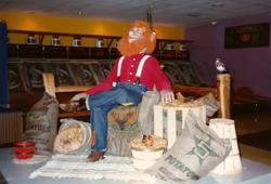 Uncle Pappy (Animatronic) - Uncle Pappy Animatronic.avif