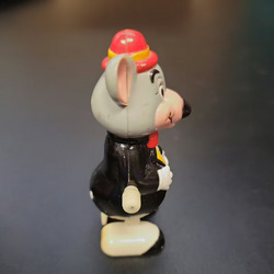 Wind-up Chuck E. Cheese Figure (1992) - Right.avif