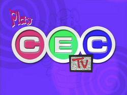 Chuck E. Cheese's Video Hits 1 - Main Menu.avif
