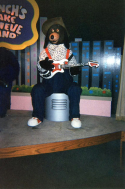 Beach Bear (Animatronic) (15).avif