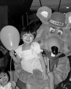 Chuck E. Mouse's Pizza Paradise (出奇老鼠薄餅樂園) (19).avif