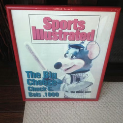 Baseball (Magazine) - Red Frame.avif