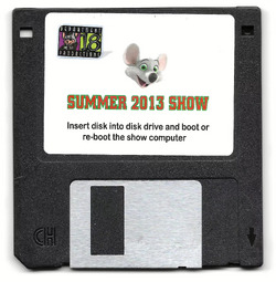 Summer 2013 Show - Studio C Floppy Disk Scan.avif