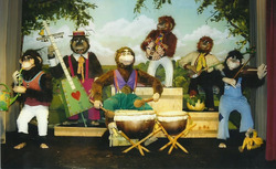 Hofmann Monkey Show - Hellendoorn Monkey Band (2).avif