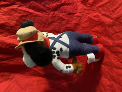 Small Jasper Plush (1996) - Plush Back.avif