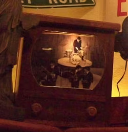 Prop TV (Shelf Item) - ''The Beatles'' screen.avif