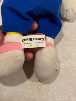 2000 Kid's Stuff Tie Dye Helen Plush (13).avif