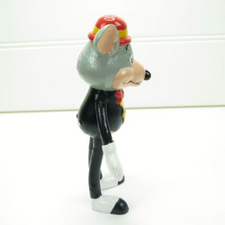 Bendable Chuck E. Cheese Figure (1992) - Right.avif
