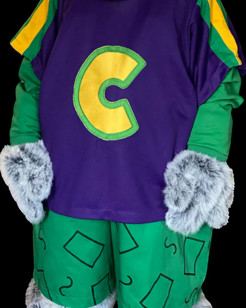 File:Chuck Avenger Attire (Costume Outfit).avif