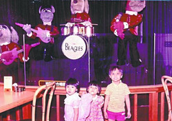 Chuck E. Mouse's Pizza Paradise (出奇老鼠薄餅樂園) (8).avif