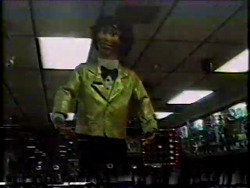 Mijjins - Mr. Marvelous Running fascination - 1994.avif