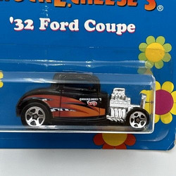1998 CEC Hot Wheels '32 Ford Coupe.avif