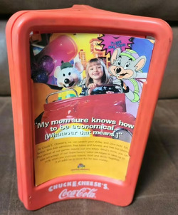 CEC Coca-Cola Triple Tabletop Ad Stand (2).avif