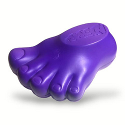 Chuck E. Cheese's Nerf Stress Foot (2).avif