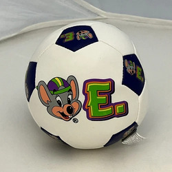 2010 'E' Mini Plush Soccer Ball (2).avif