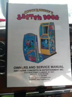 Chuck E. Cheese's Sketch Book - Manual.avif