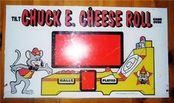 Chuck E. Cheese Roll - 90's White Variant (3).avif