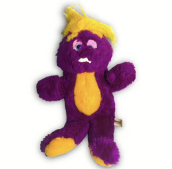 Mr. Munch 15 CST Plush Full shot.avif